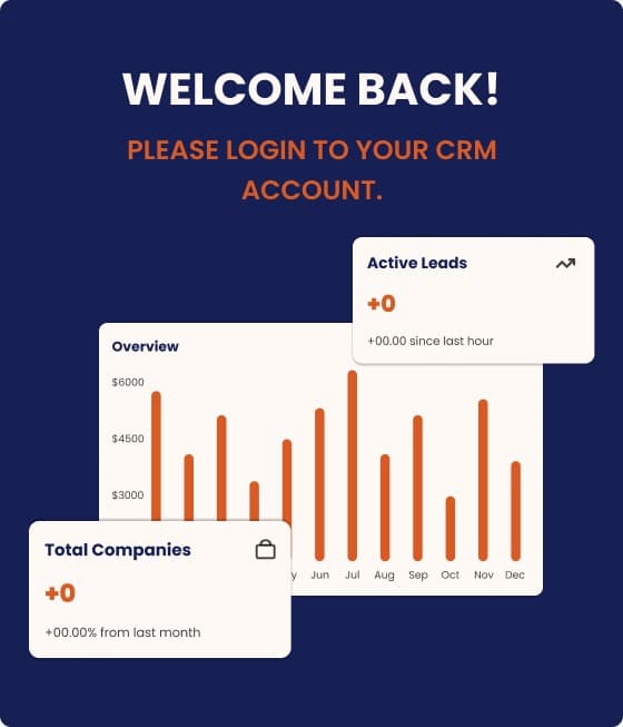 CRM Illustration